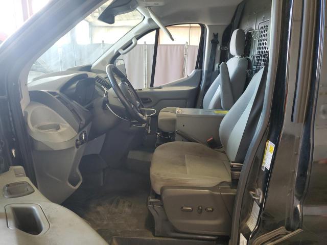 Фото 7 - FORD TRANSIT