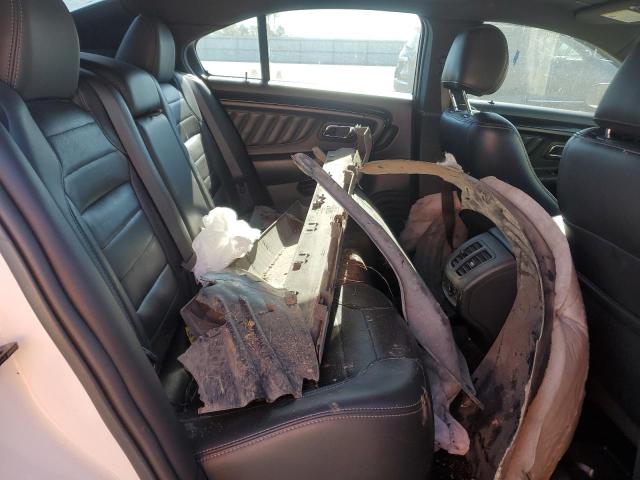 Фото 10 - FORD TAURUS