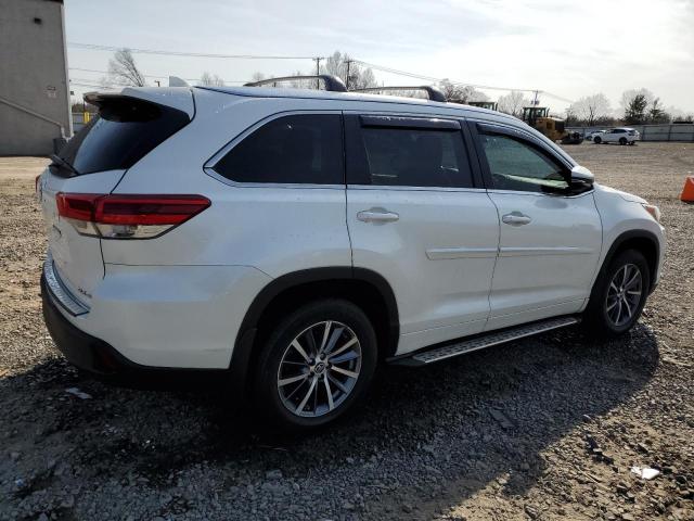 Фото 3 - TOYOTA HIGHLANDER