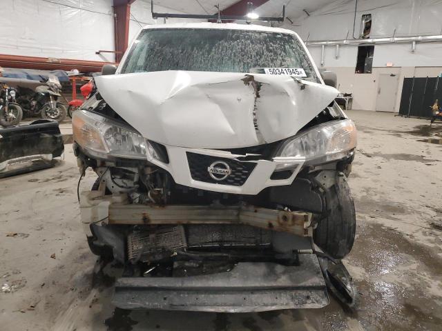 Фото 5 - NISSAN NV