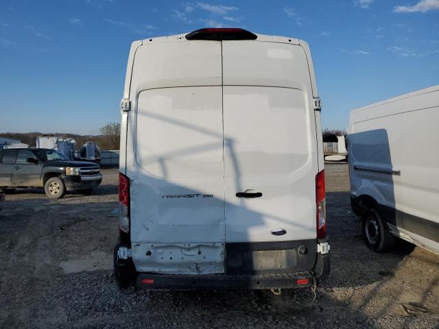 Фото 6 - FORD TRANSIT