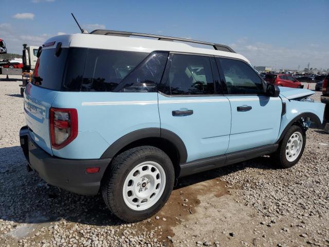 Фото 3 - FORD BRONCO
