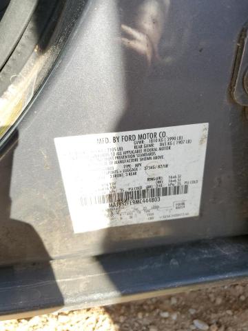 Фото 14 - FORD ECOSPORT