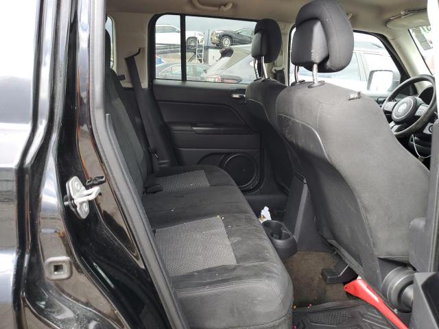 Фото 11 - JEEP PATRIOT