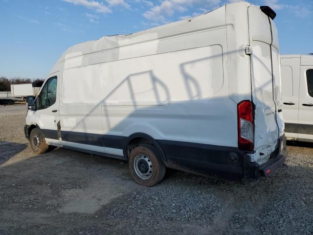 Фото 2 - FORD TRANSIT