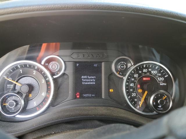 Фото 9 - RAM 3500