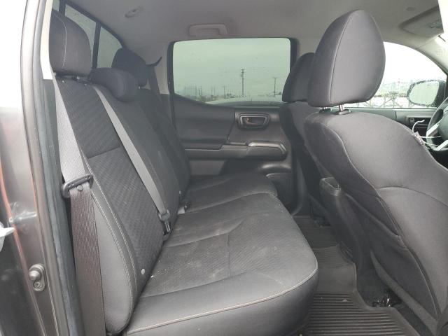 Фото 10 - TOYOTA TACOMA