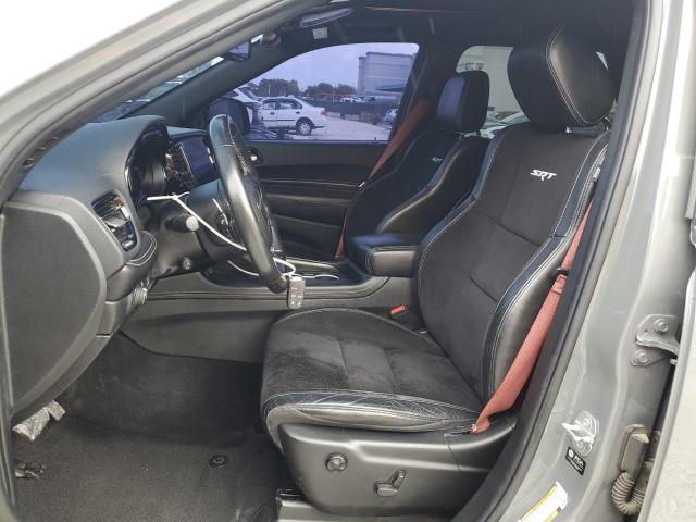 Фото 7 - DODGE DURANGO