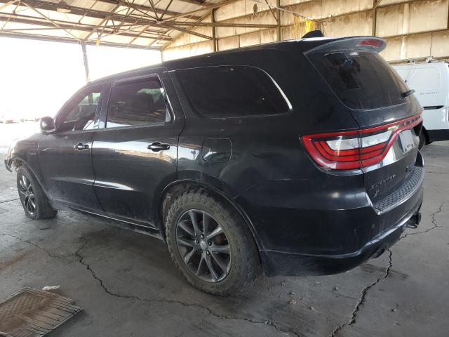Фото 2 - DODGE DURANGO