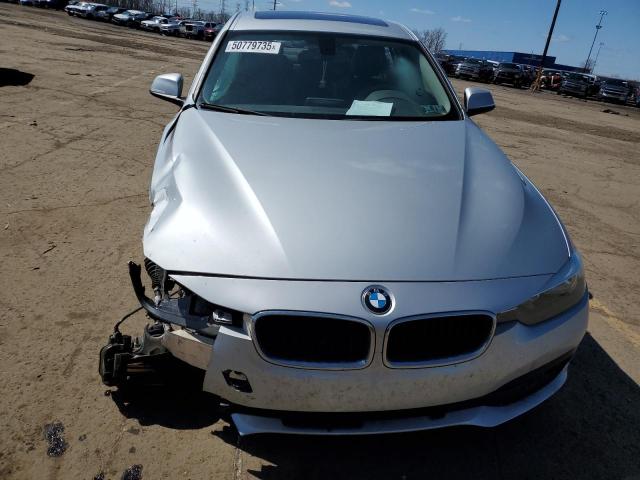 Фото 5 - BMW 3 SERIES