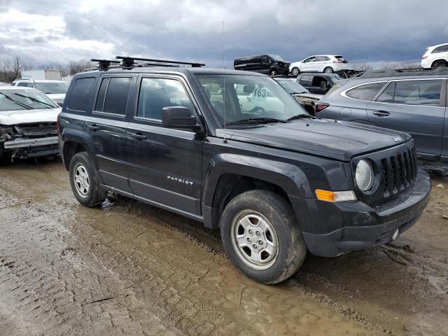Фото 4 - JEEP PATRIOT