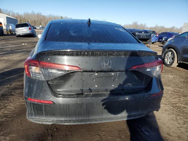 Фото 6 - HONDA CIVIC