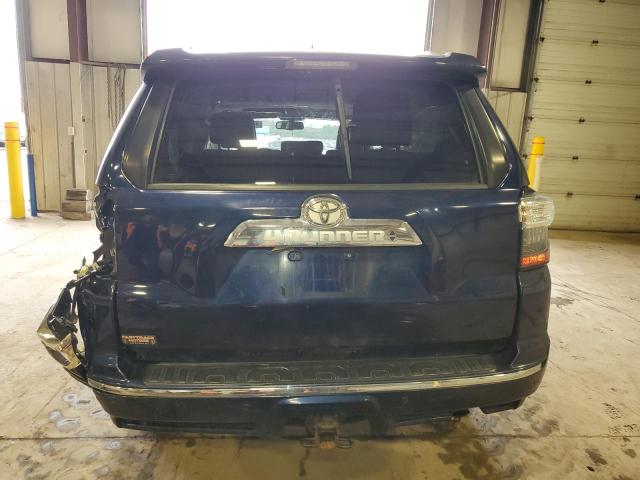 Фото 6 - TOYOTA 4RUNNER