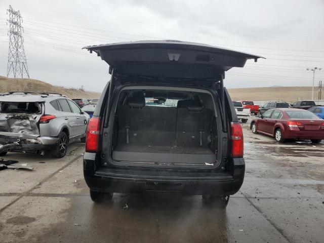 Фото 6 - CHEVROLET TAHOE