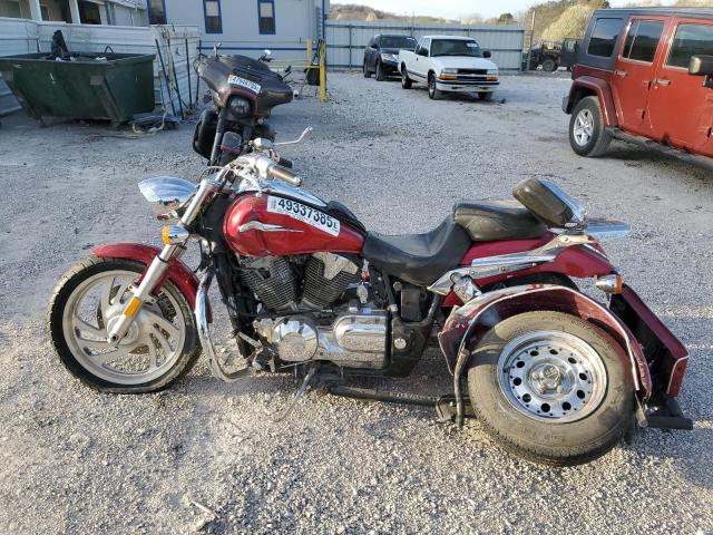 HONDA VTX CYCLE 2005