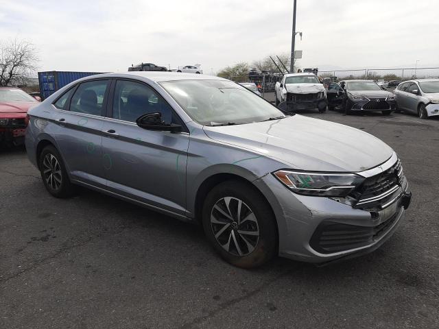 Фото 4 - VOLKSWAGEN JETTA