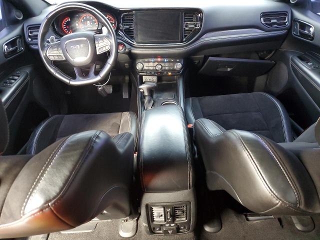 Фото 8 - DODGE DURANGO