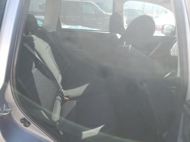 Фото 11 - SUBARU FORESTER