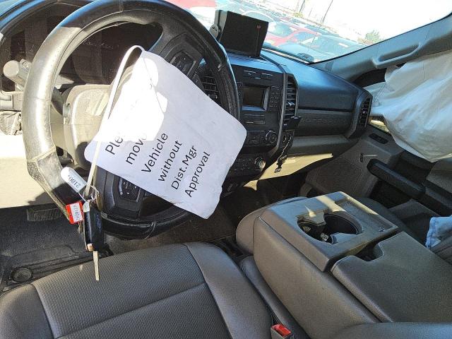 Фото 8 - FORD F250