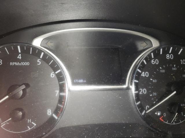 Фото 9 - NISSAN ALTIMA