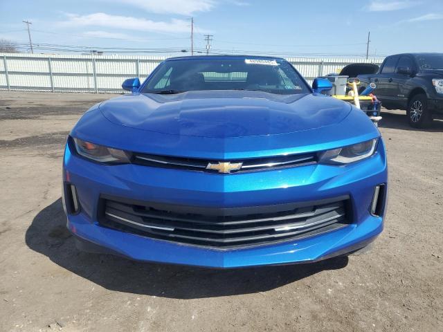 Фото 5 - CHEVROLET CAMARO