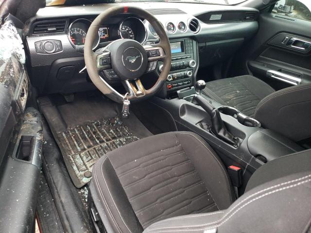 Фото 8 - FORD MUSTANG