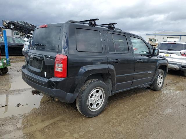 Фото 3 - JEEP PATRIOT