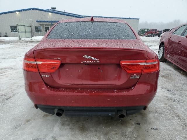 Фото 6 - JAGUAR XE