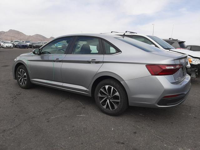 Фото 2 - VOLKSWAGEN JETTA