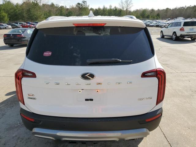 Фото 6 - KIA TELLURIDE