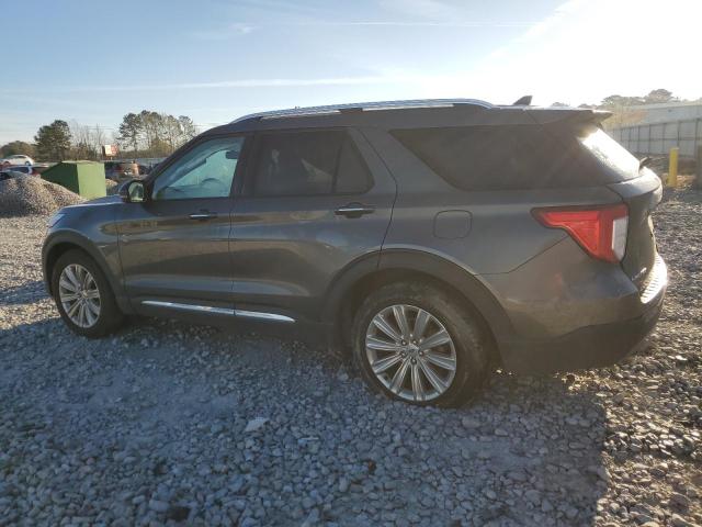 Фото 2 - FORD EXPLORER