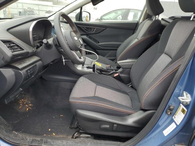 Фото 7 - SUBARU CROSSTREK