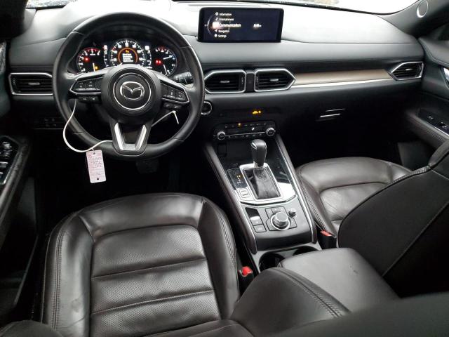 Фото 8 - MAZDA CX-5