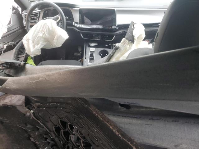 Фото 8 - VOLKSWAGEN ATLAS