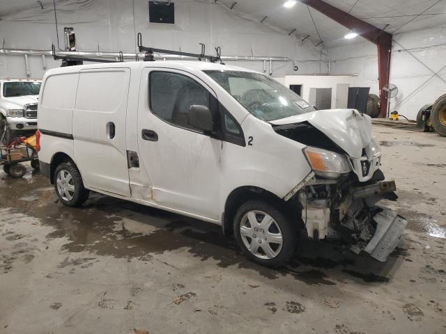 Фото 4 - NISSAN NV