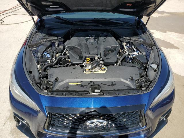 Фото 11 - INFINITI Q50