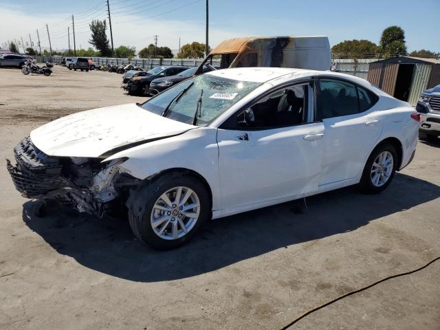 Фото 1 - TOYOTA CAMRY