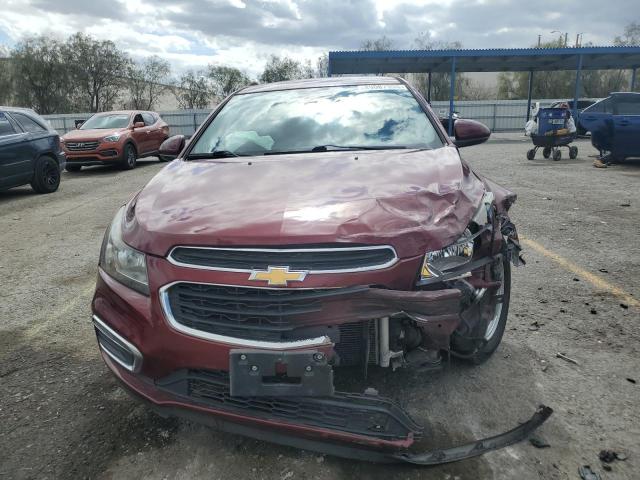 Фото 5 - CHEVROLET CRUZE