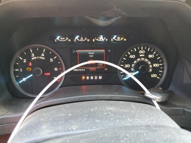 Фото 9 - FORD F-150