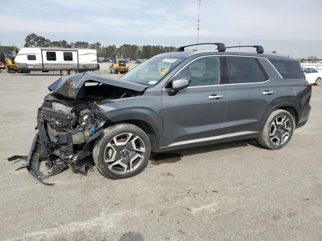 Фото 1 - HYUNDAI PALISADE