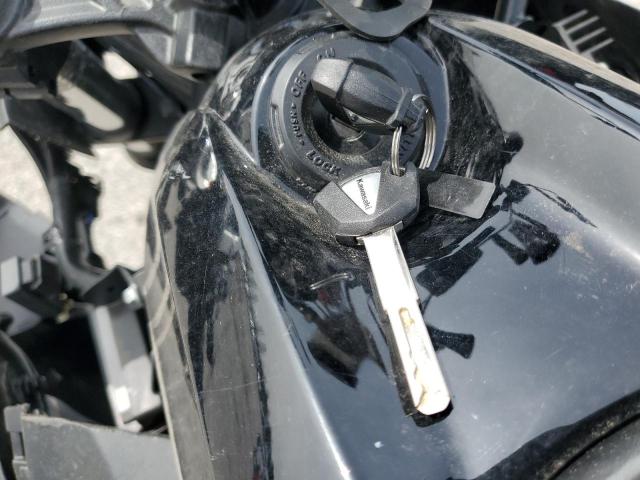 KAWASAKI EX650 R 2023