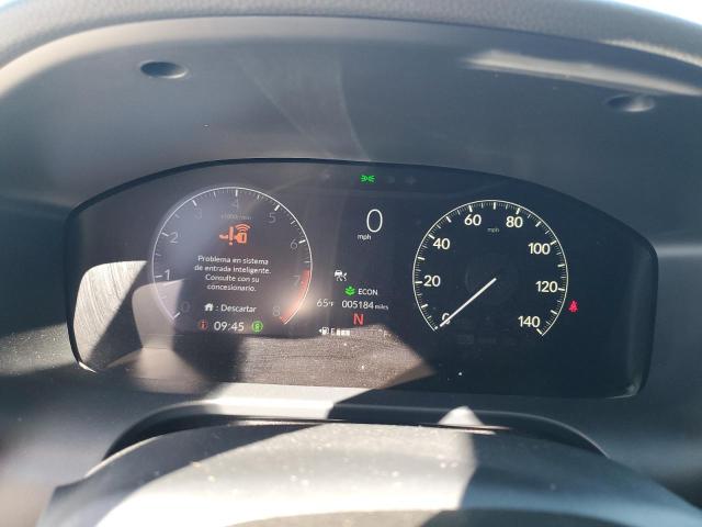 Фото 9 - HONDA HR-V