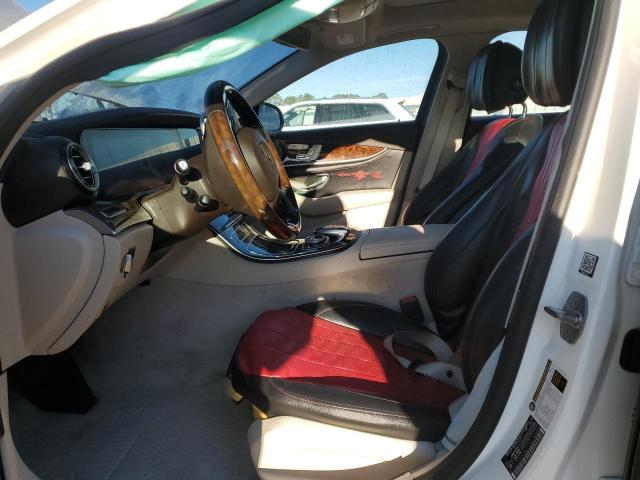 Фото 7 - MERCEDES-BENZ E-CLASS