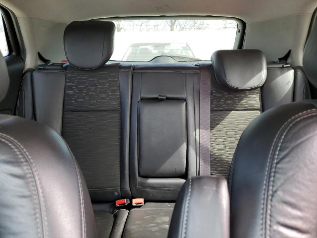 Фото 10 - BUICK ENCORE