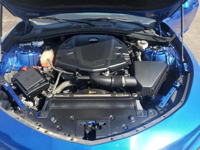 Фото 11 - CHEVROLET CAMARO