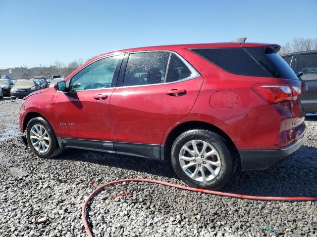 Фото 2 - CHEVROLET EQUINOX