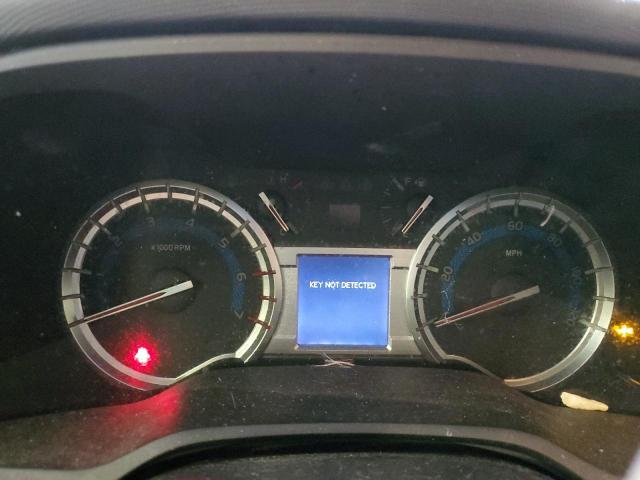 Фото 9 - TOYOTA 4RUNNER