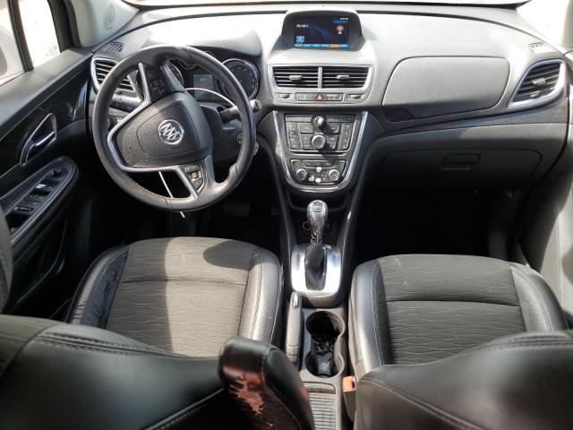 Фото 8 - BUICK ENCORE