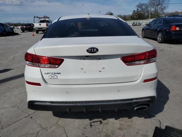 Фото 6 - KIA OPTIMA