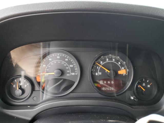 Фото 9 - JEEP PATRIOT